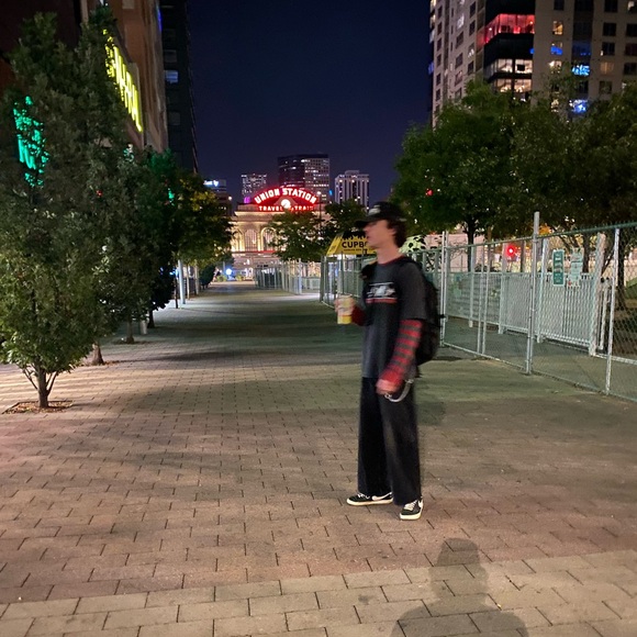 Meet your Posher, Tayte - Picture 1 of 1